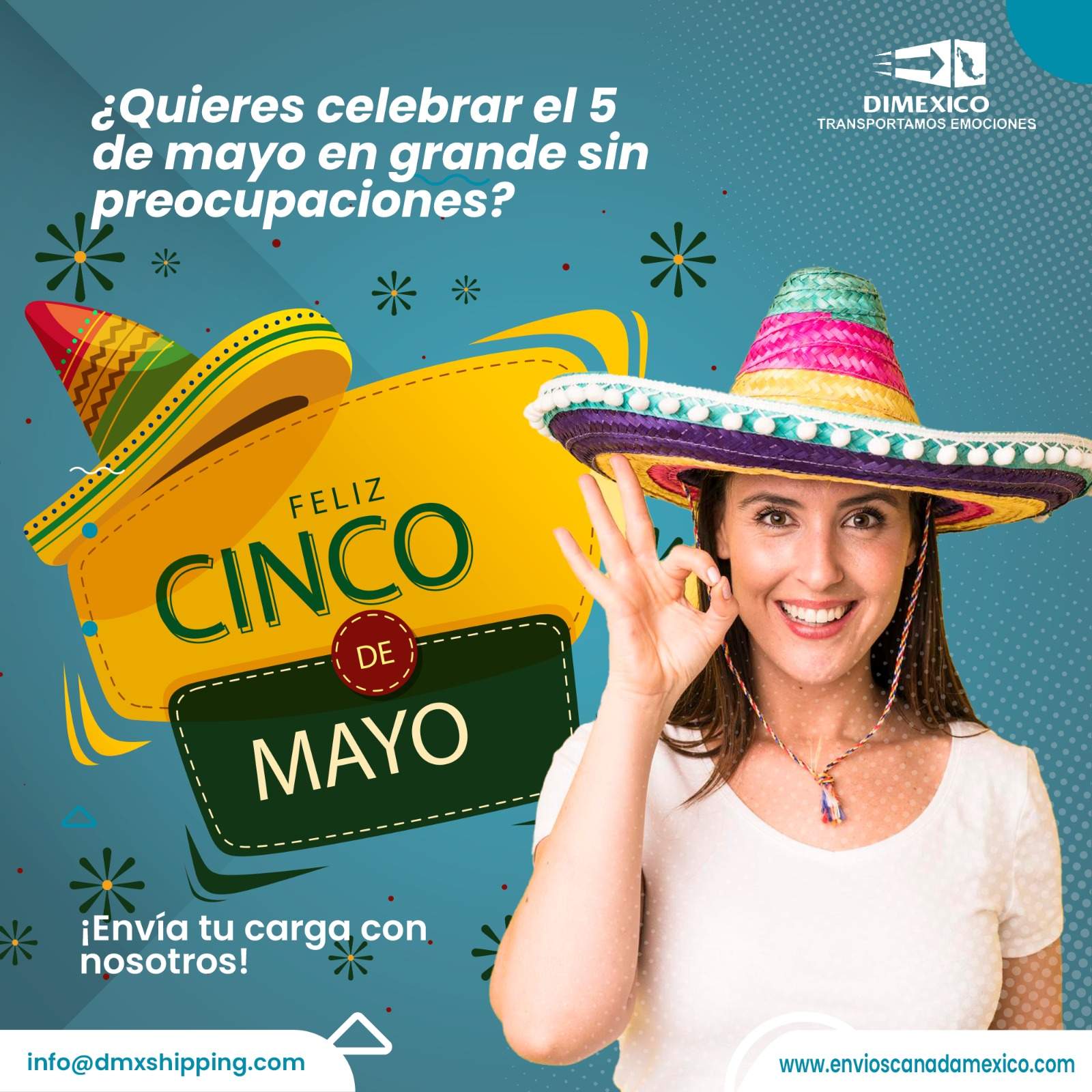 DIMEXICO HELLO